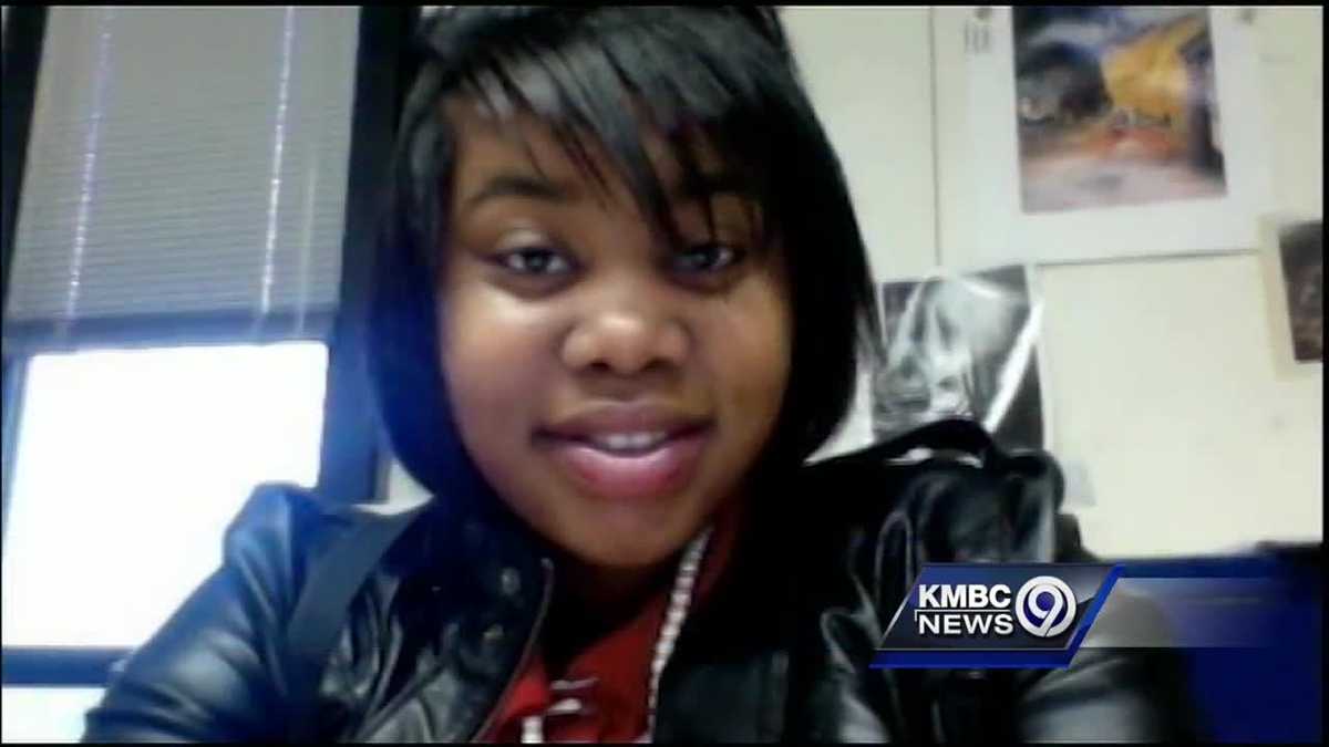 Vigil honors slain teen's memory on 4th anniversary of killing