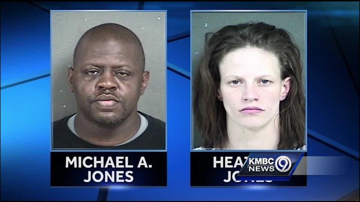 Kansas man pleads not guilty in death of his 7-year-old son