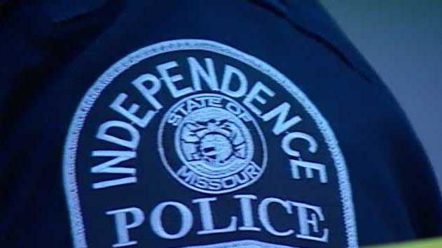 Independence police