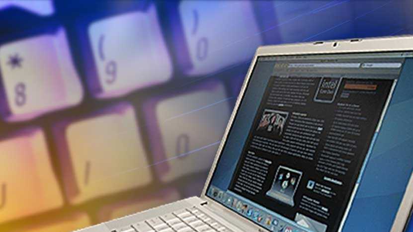 Standardized Testing Computers Some standardized testing on hold in more than dozen states