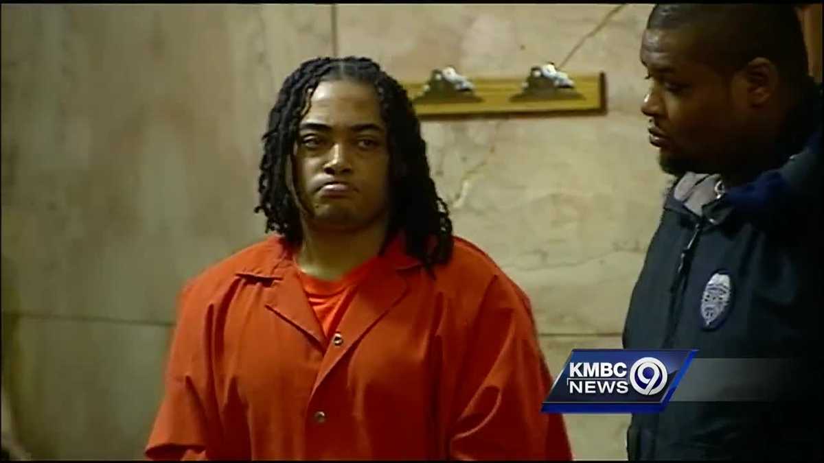 Man pleads guilty to 2009 death of woman leaving Starlight Theatre