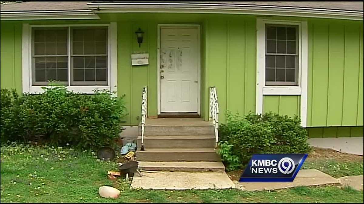 Police look for shooter in Monday night homicide on Fairway Drive