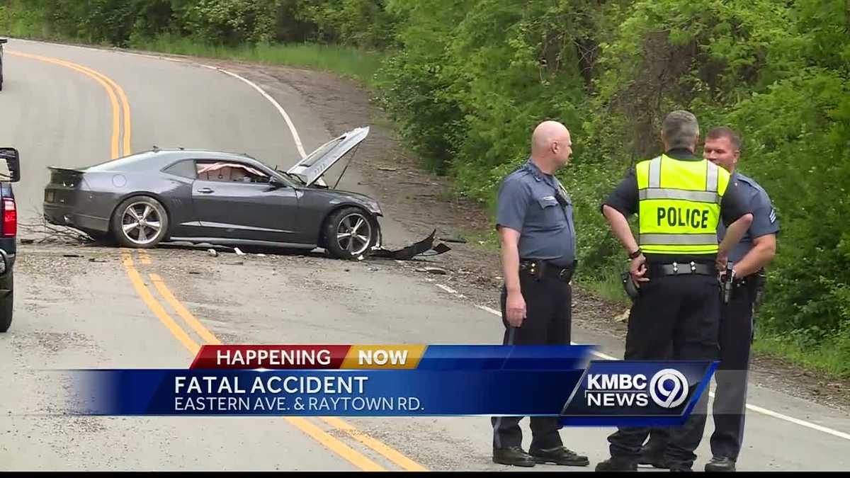 Crash near Truman Sports Complex kills 1, police say