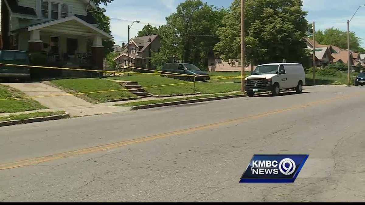 Man, woman injured in east KC stabbing