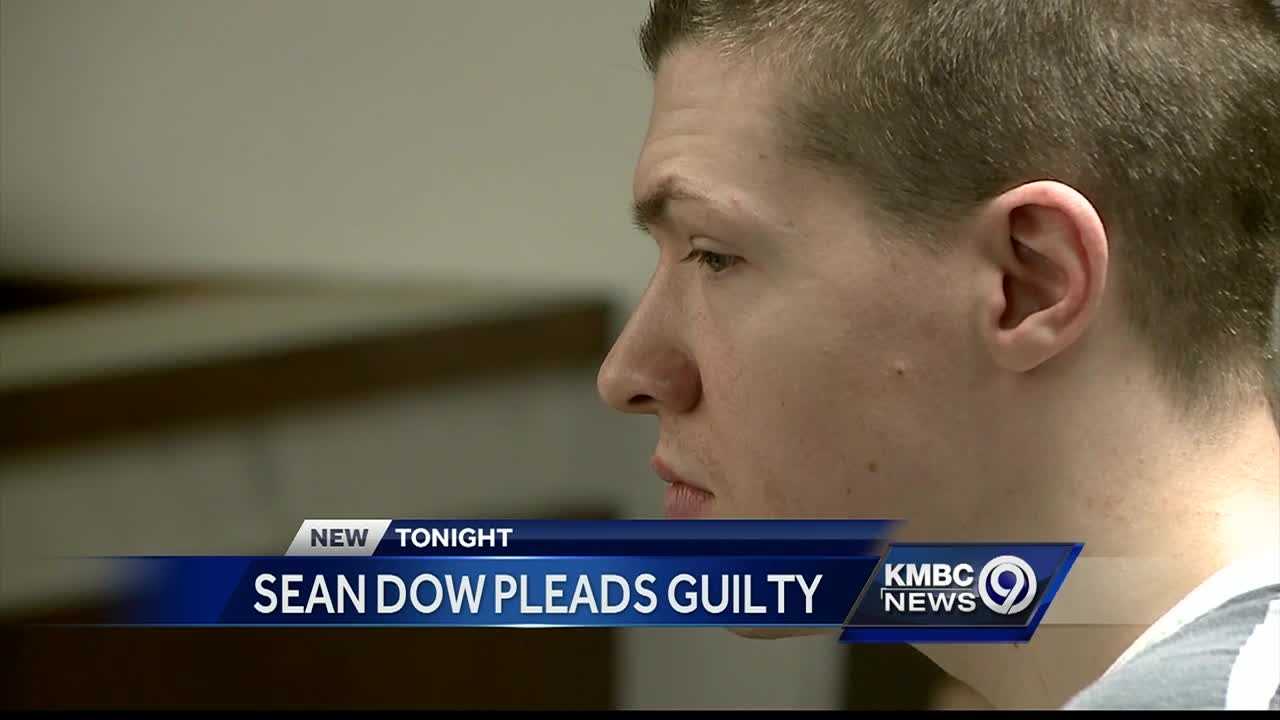 Former Music Teacher Pleads Guilty In Sex Abuse Case