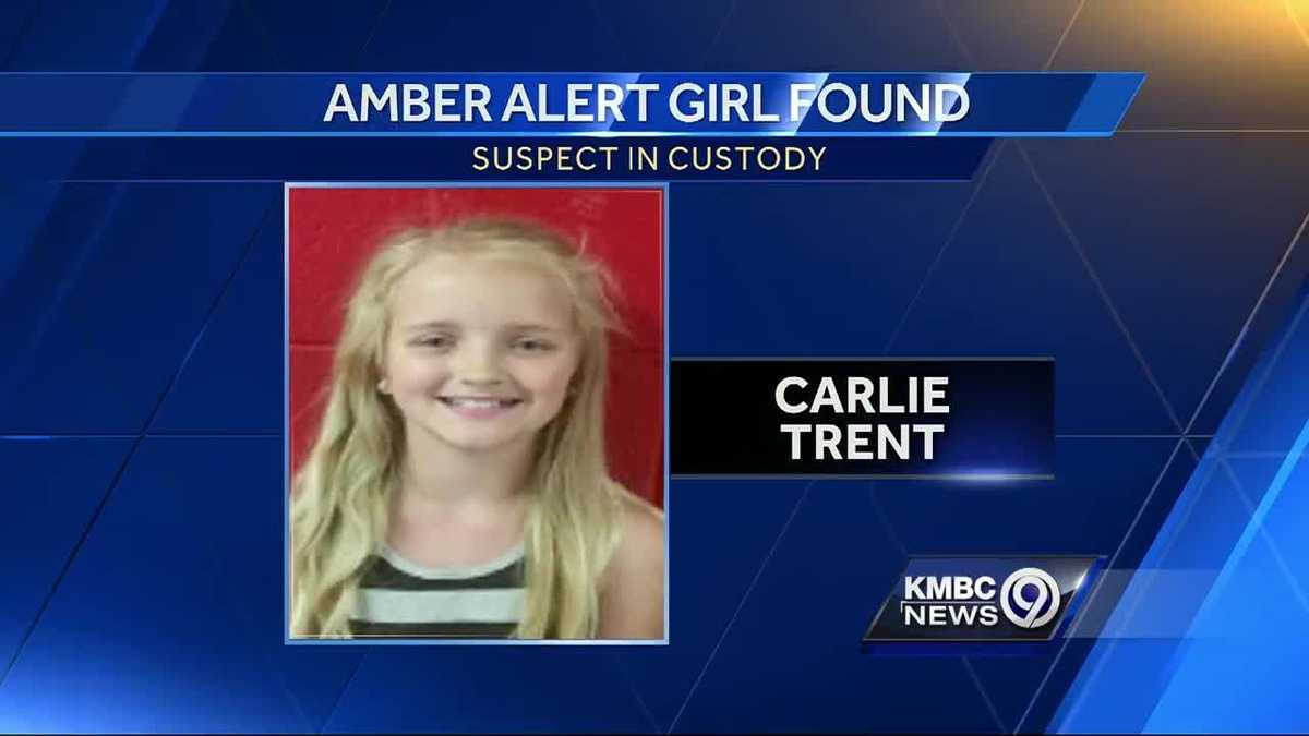 Missing Tennessee Girl Found Safe 7634