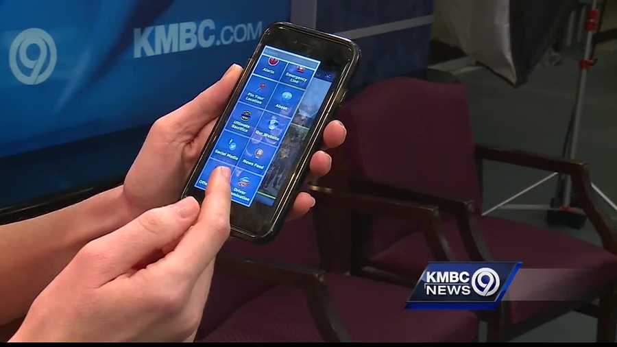 The Missouri Highway Patrol has released a free, mobile app to help inform the public and solve crimes.