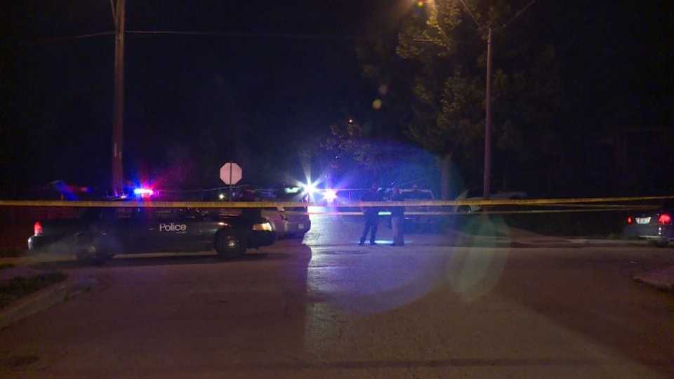 Police identify man killed in KC early Saturday
