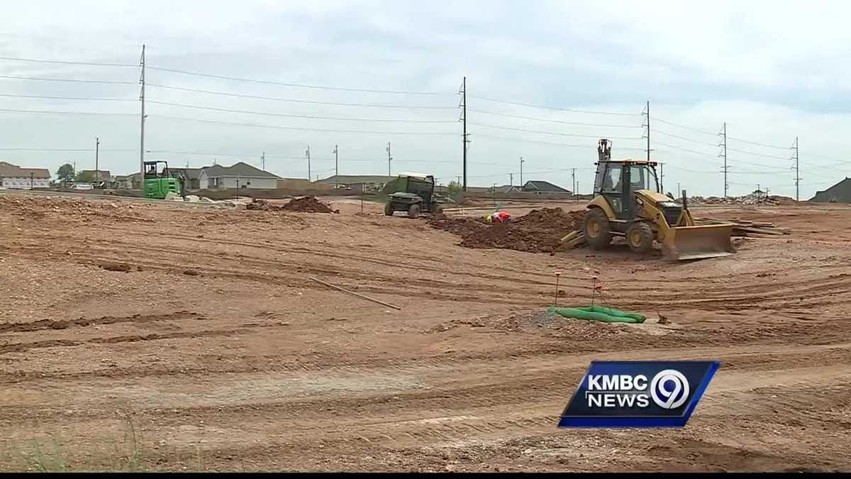 Joplin Mayor Notes Progress After Tornado Thanks Kc For Help