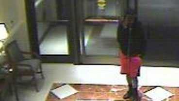 Police ask for help identifying pair sought in Overland Park thefts