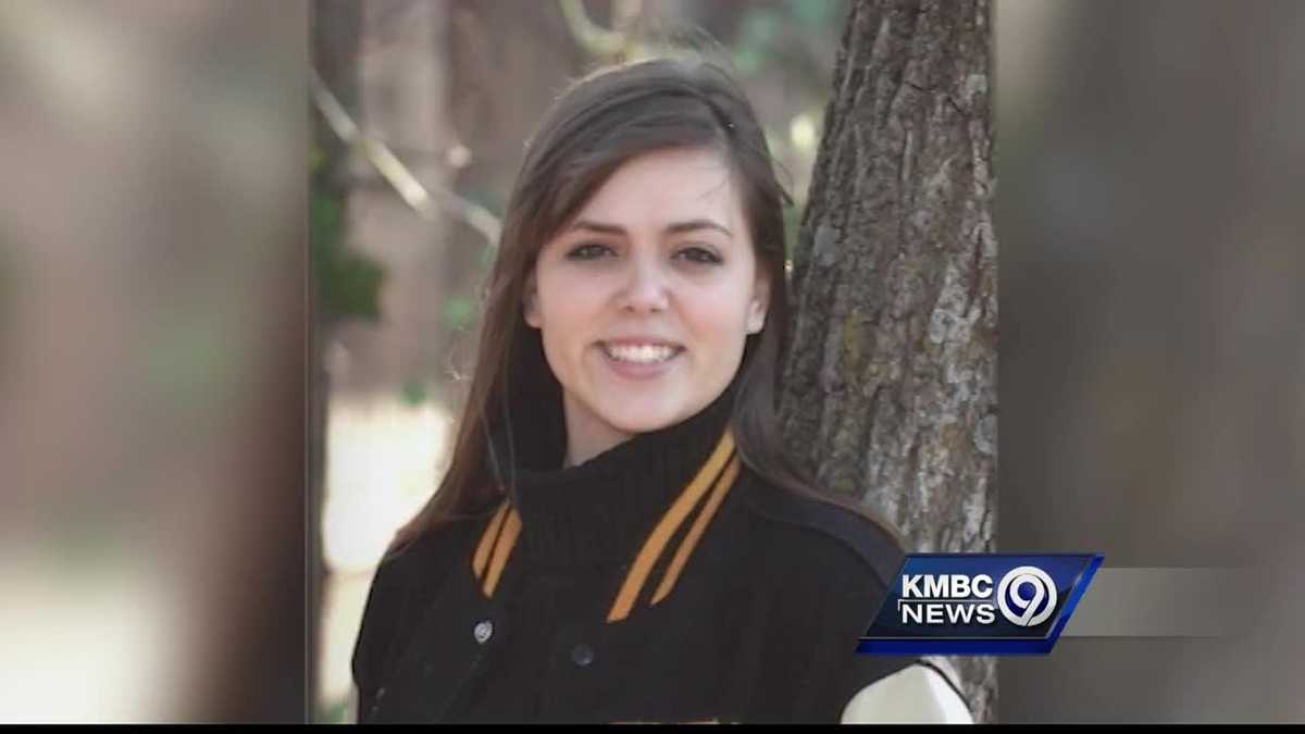 Kelsey Smith's parents optimistic despite setback in Congress