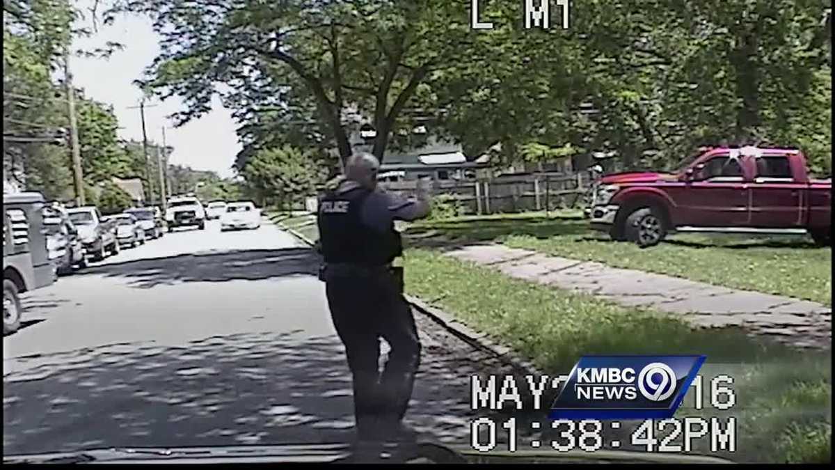Man charged in attack on animal control officer, passer-by Man charged in attack on animal control officer, passer-by