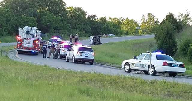 Man charged in Clay County chase that included shots fired at deputies