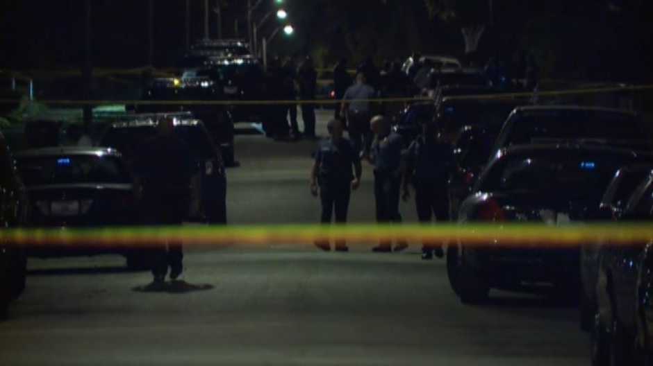 1 in custody after man found dead on porch of KC home