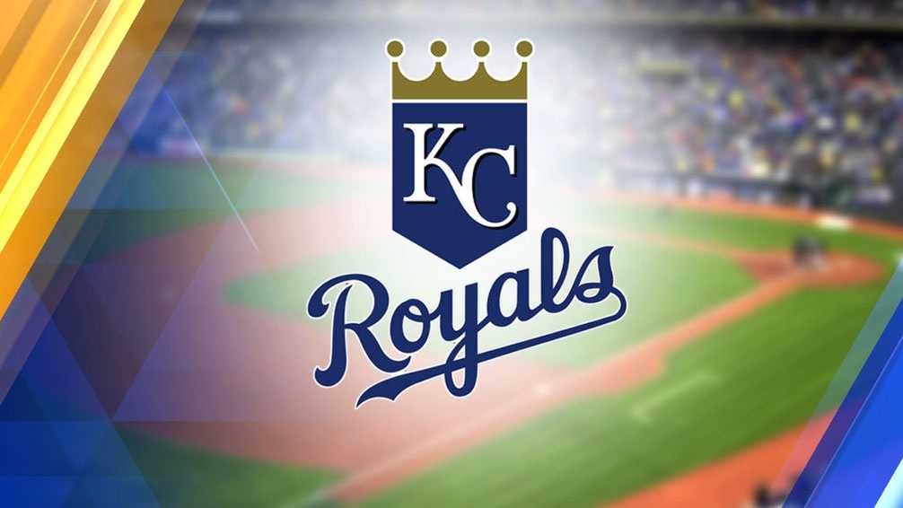 Kansas city royals logo Baseball Sport, kc royals logo HD wallpaper