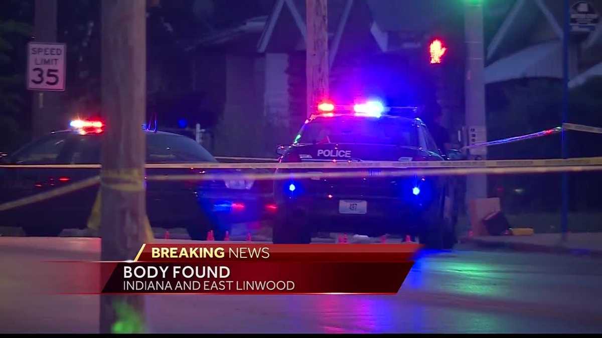 Victim identified in east Kansas City weekend homicide
