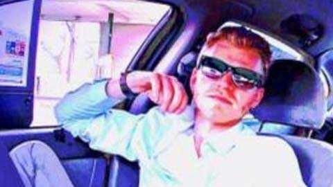 Overland Park police ask for help identifying man in theft case