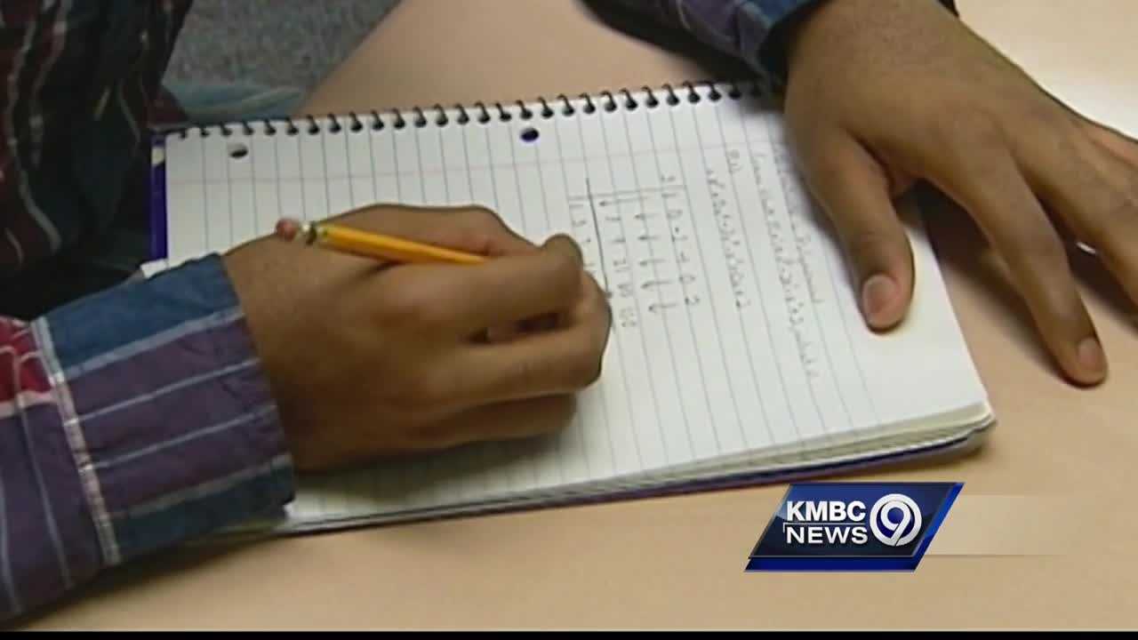 School Funding Fix Could Mean Cuts For Most Kansas Districts