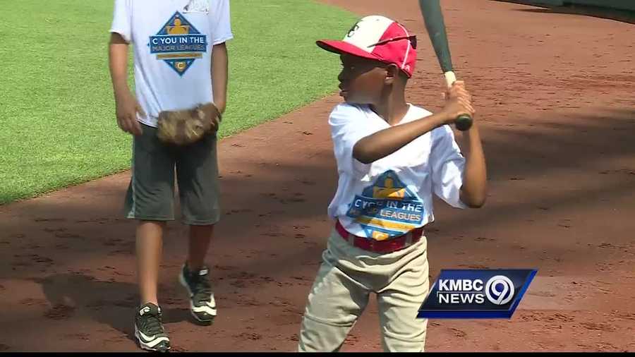 KC Royals - Game Day Experience