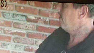 Images: FBI asks for help finding serial bank robber