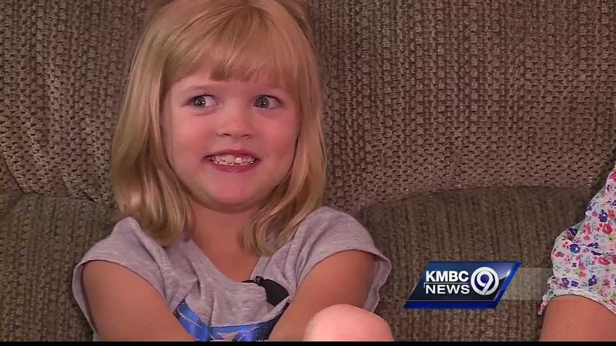 Blue Springs family saves for epilepsy service dog