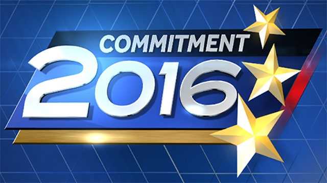 Commitment 2016