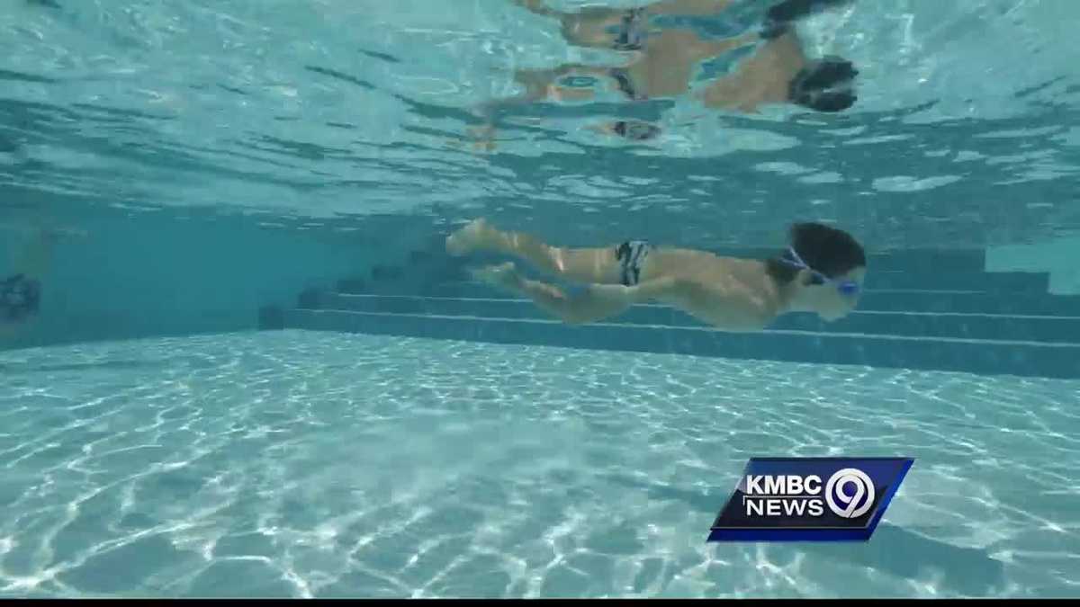 Inspections find disease, mold at area swimming pools
