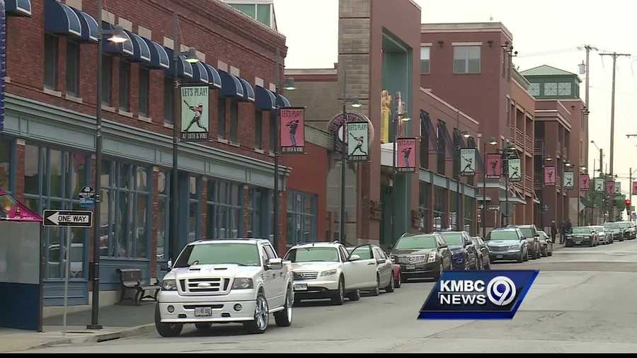 The Kansas City Council has unanimously voted to approve the first phase of a plan to improve the city’s 18th & Vine Historic District.