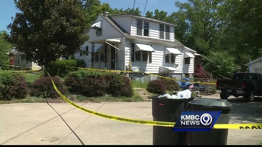 Woman dies in Bonner Springs house fire