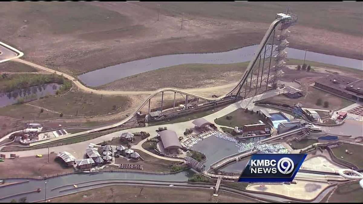 Deadly water slide accident prompts questions on safety inspections