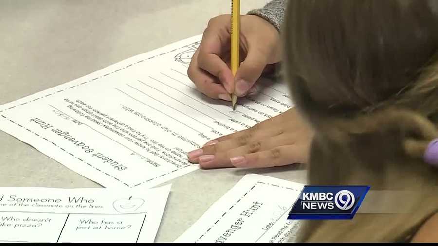 Kansas asks courts to avoid school shutdown threat in new funding fight