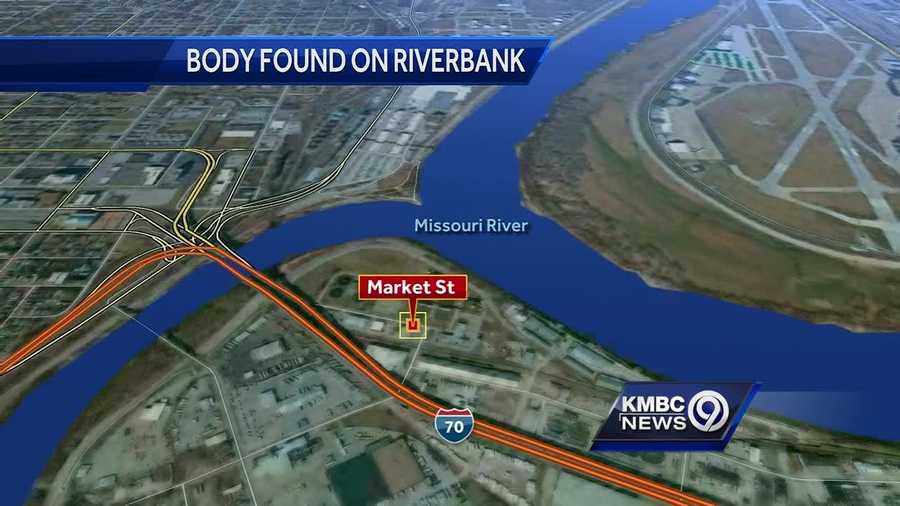 Police identify body found on river in KCK