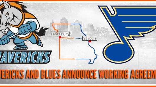 Kansas City Mavericks, Kansas City, MO Professional Hockey
