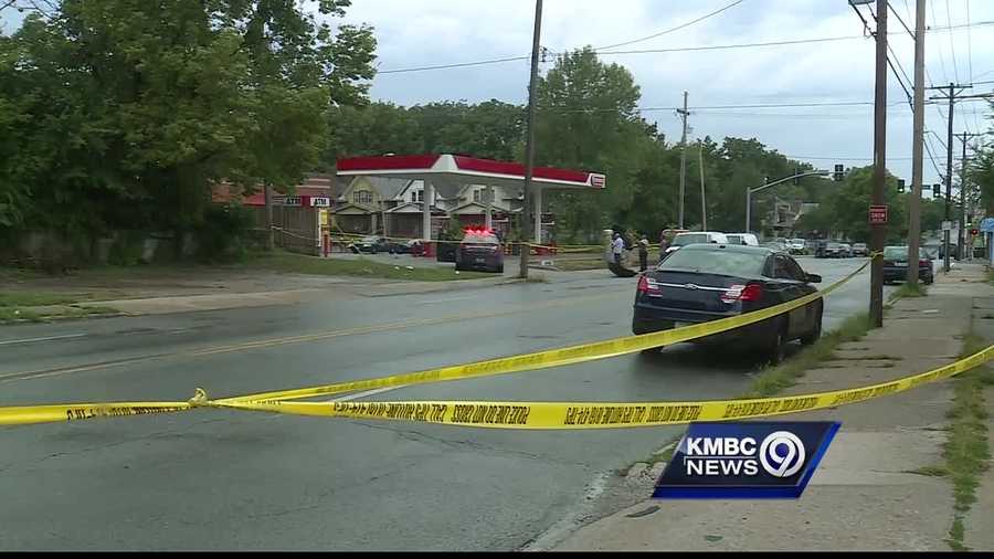 Police identify man killed in double shooting