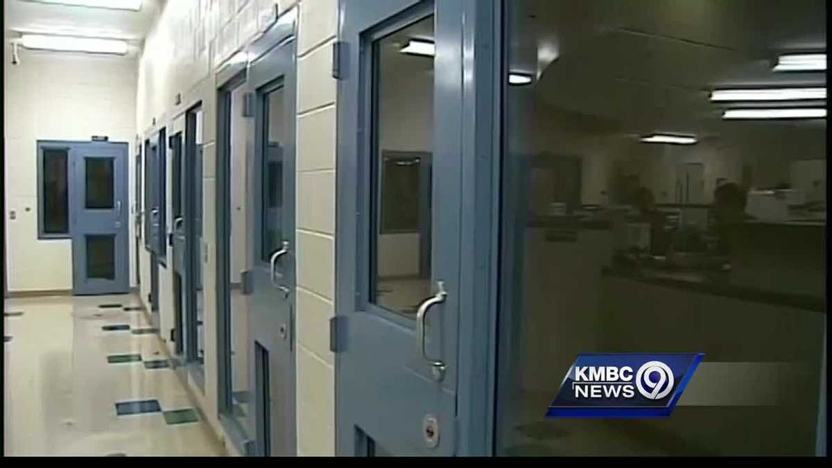 Police investigate reports of Jackson County female inmates being raped