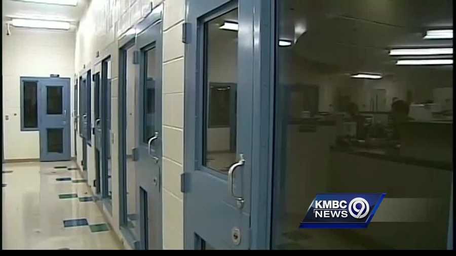 Kansas City police are investigating allegations that two female inmates were raped by male inmates Friday at the Jackson County Regional Correctional Center.