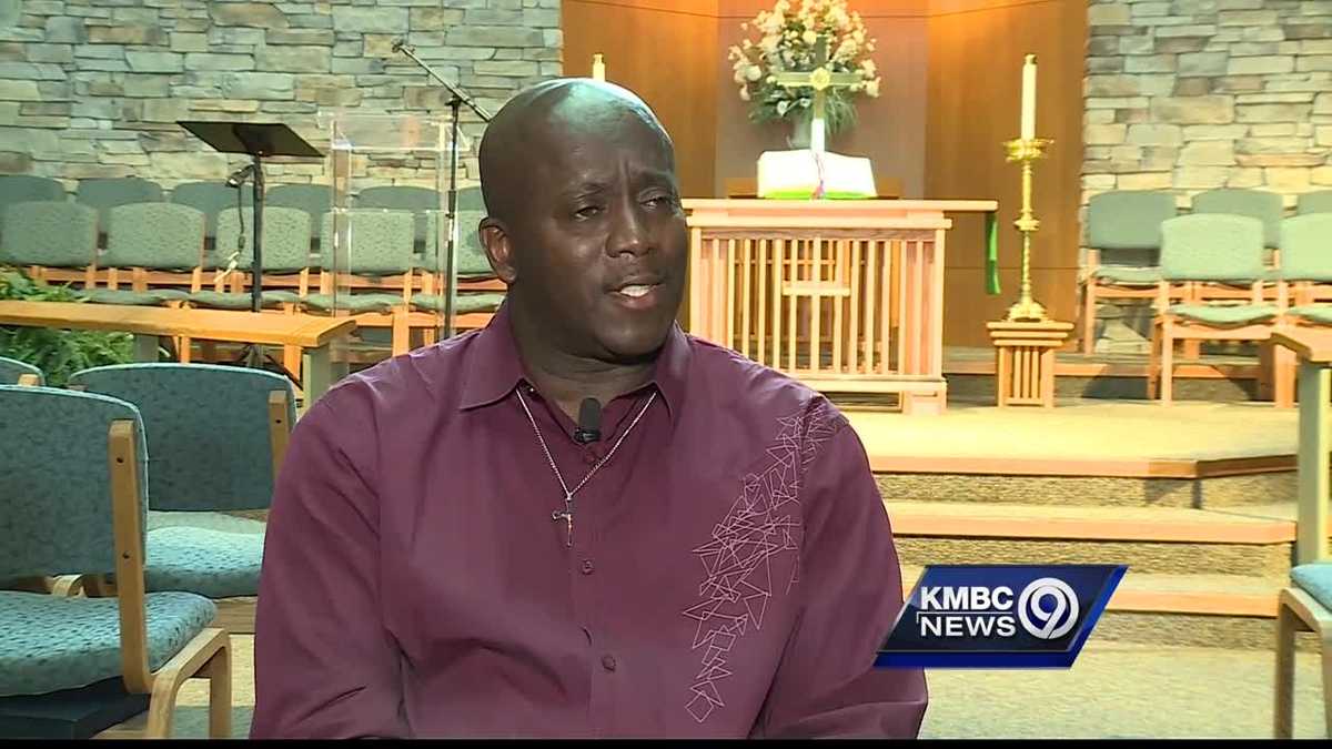 Pastor shares lessons of wrongful murder conviction