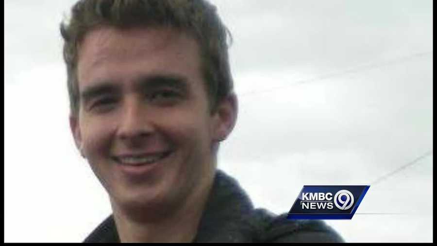 Friends, family members and a rugby team are remembering a 24-year-old man who was killed in a crash late Tuesday night in Kansas City.