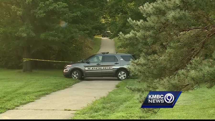 The discovery of a woman’s body along a popular community trail in Overland Park has led to capital murder charges against an Ottawa man and shock from people who use the trail.