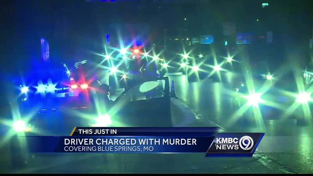 Odessa man charged with murder in crash that killed 2 children