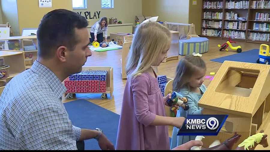Supporters of an early childhood education program are issuing a call to action by voters after state changes made many families ineligible for it.