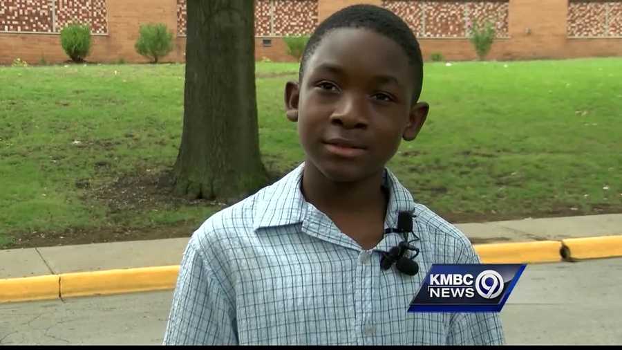 The family of a young boy has sued Kansas City Public Schools for excessive force after the boy was handcuffed by a school resource officer for acting out.