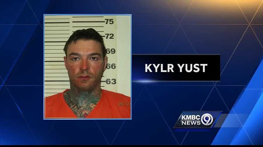 Man last seen with missing Raymore woman taken into custody