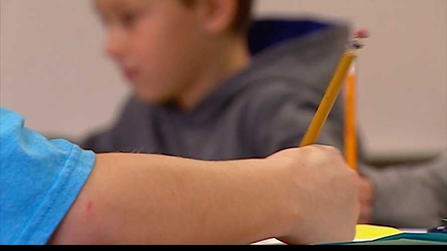 Some Kansas educators have launched their own drive to try to improve the state’s schools.