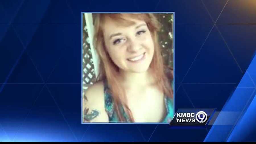 Police say they’ve received about three dozen tips in the disappearance of a 21-year-old Raymore woman.