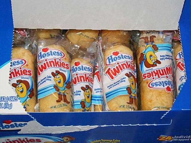 Beverly Hills billionaire to take over Twinkies maker Hostess Brands - Los  Angeles Times