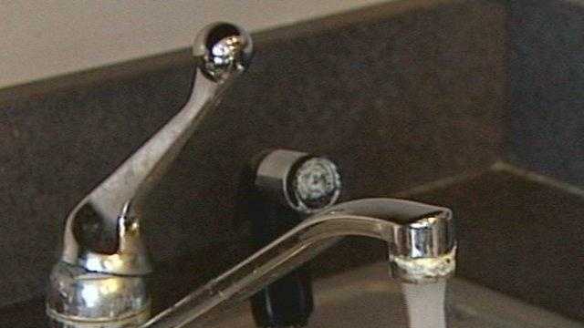 Is this a faucet, a tap, or a spigot? READ MORE