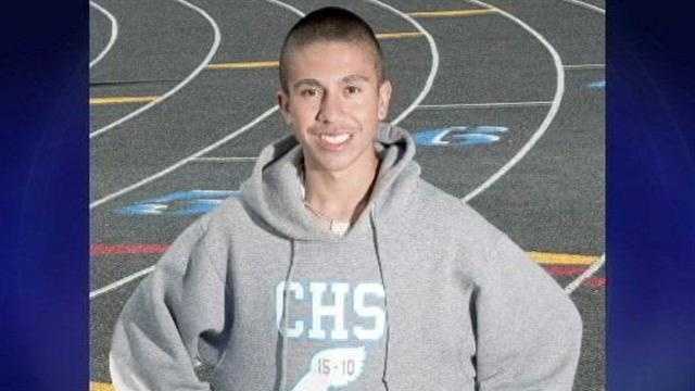 Classmates remember teen killed in crash