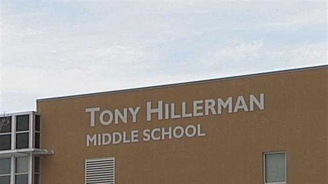 Superintendent didn't know about school fight