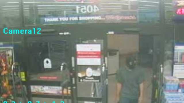 Teens arrested in connection to armed robberies